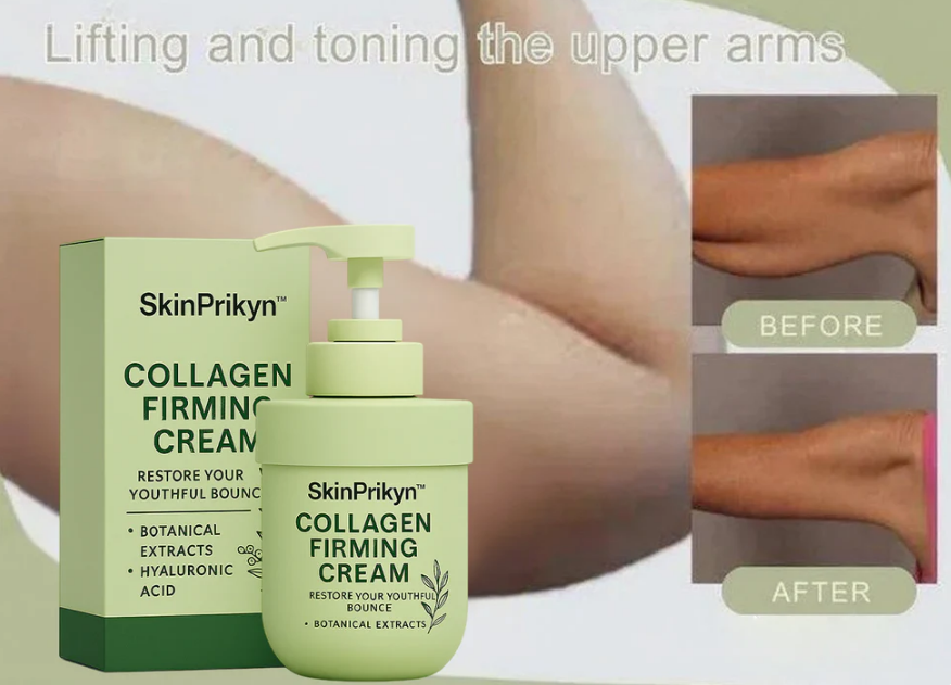 Collagen Firming Cream