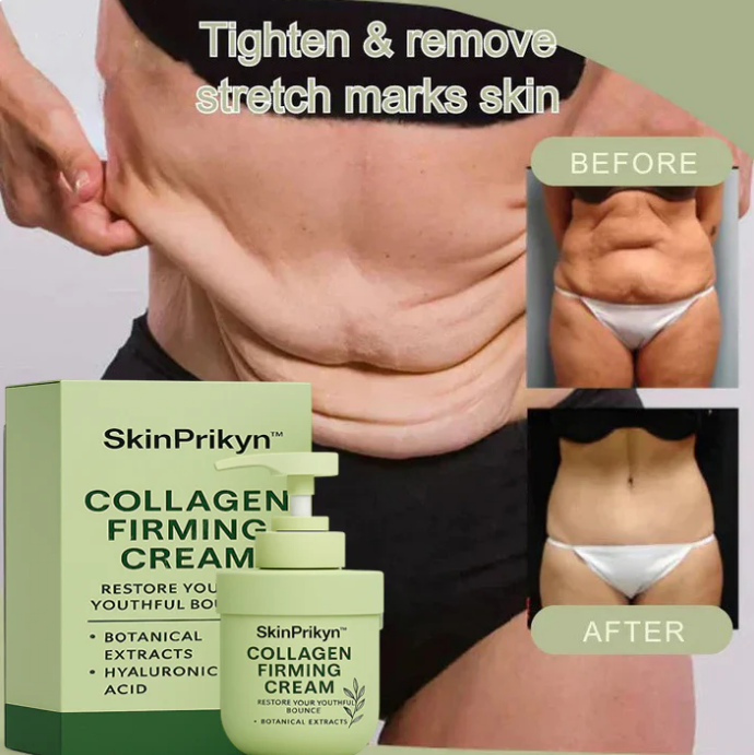Collagen Firming Cream