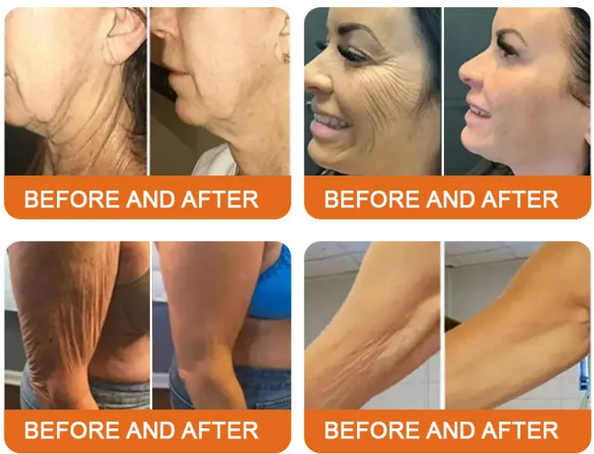 Botox Bee Venom Firming Serum Stick