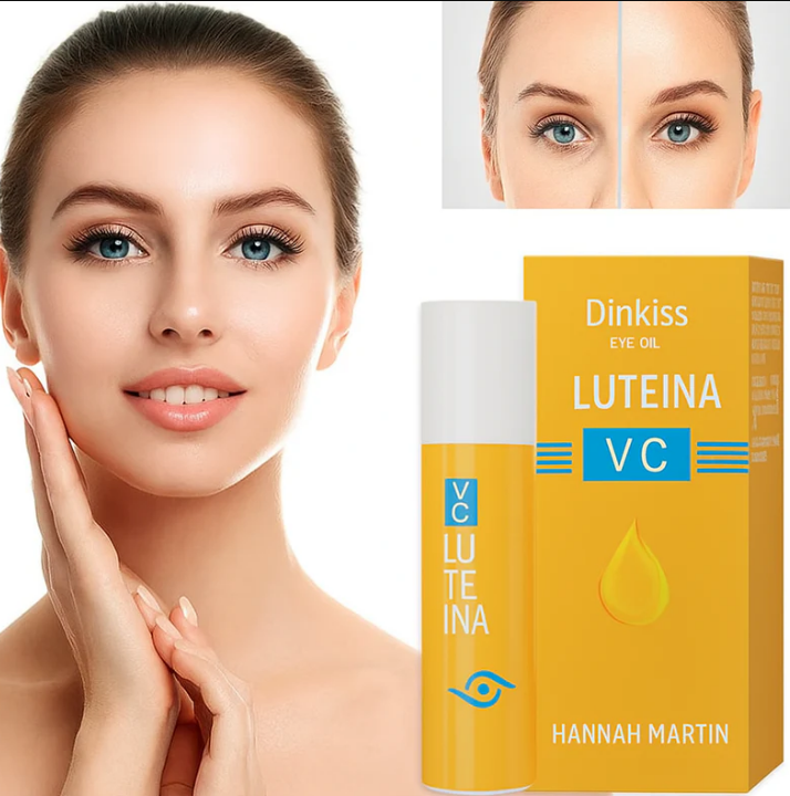  Luteina GLOW Rolon 5 em 1 ultra  - Rejuvenescedor