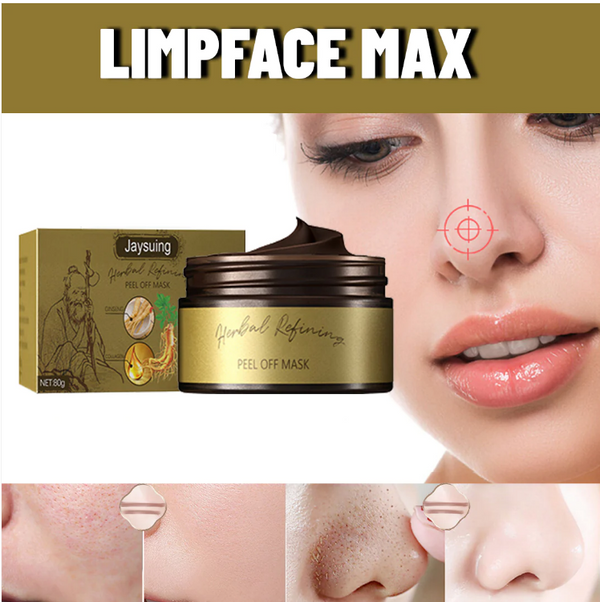 Limpface Max