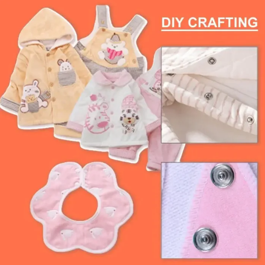 Ali-Easy  - Alicate de fixação