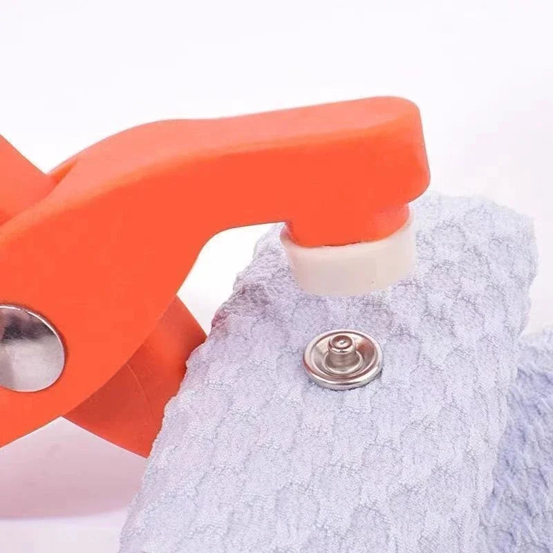 Ali-Easy  - Alicate de fixação