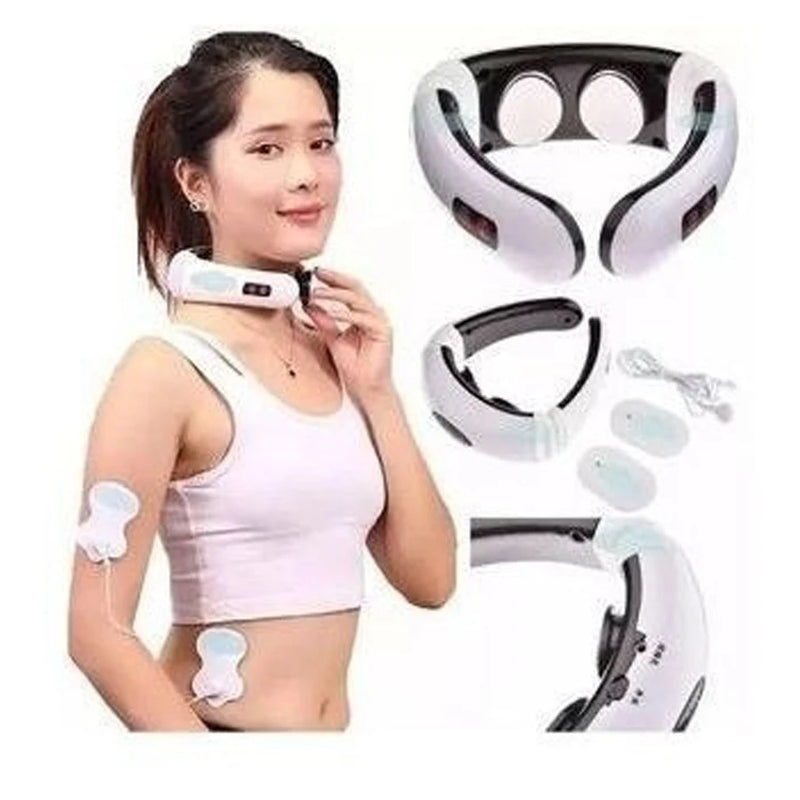 Pulsefit Pro
