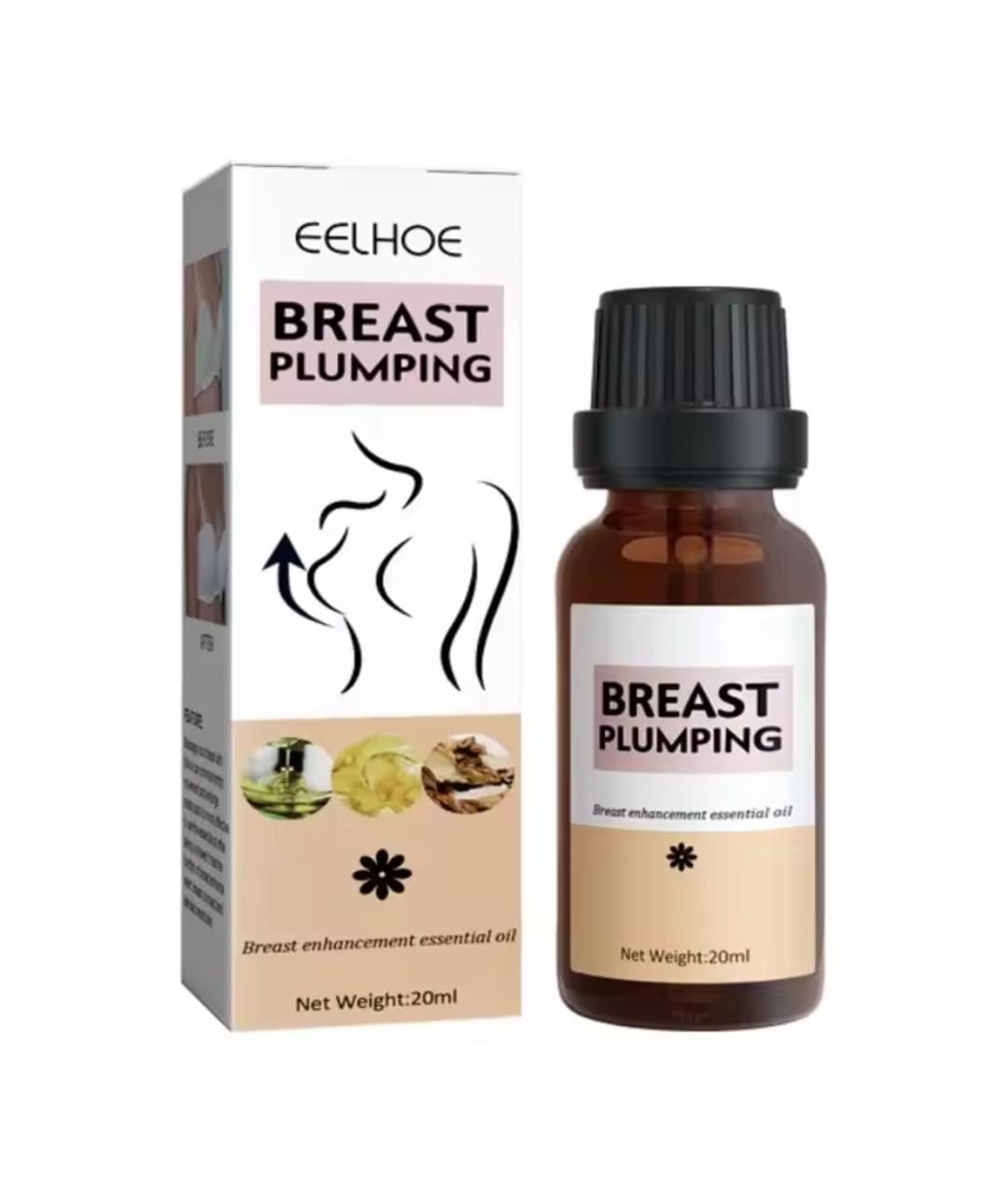 Breast Plumping