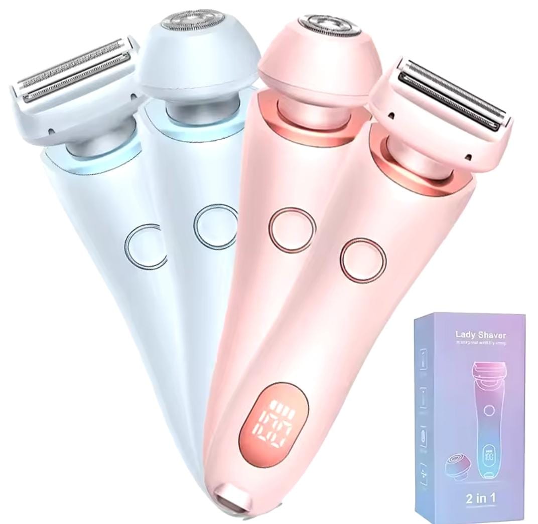 Barbeador TOP PREMIUM