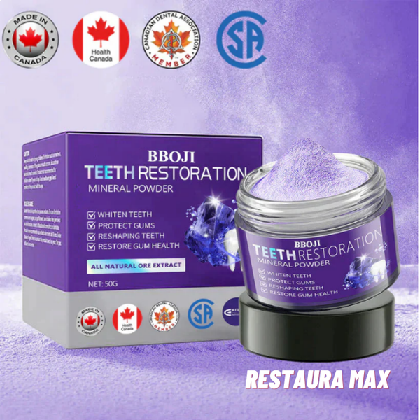 RESTAURA MAX