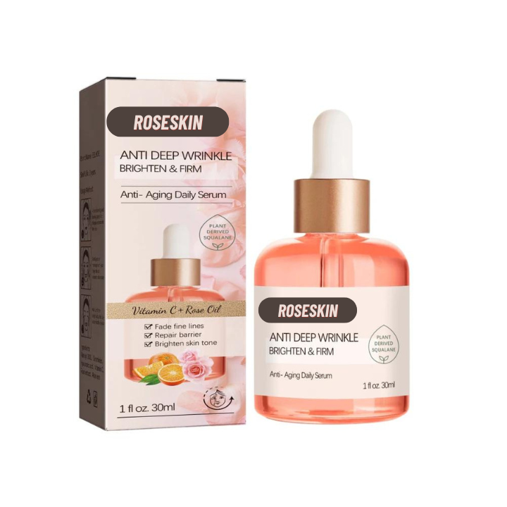 RoseSkin