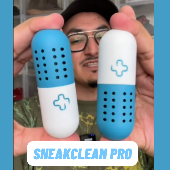 Sneakclean Pro